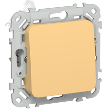 FLITE Подсветка встраиваемая 4000К ПЛ20-ФлЗ золотарник IEK