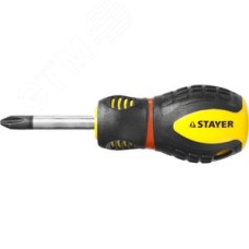 Крестовая отвертка ProTech PH2x38