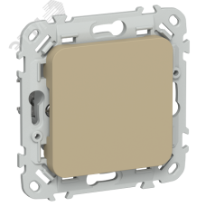 FLITE Заглушка с суппортом ЗГ-ФлХ хаки IEK