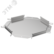 ESCA 5 Крестовина 35х200-0,8 IEK