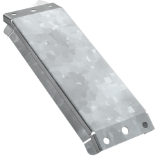 ESCA 5 Кр. пов. верт. внеш. 45град 50х150-1,2 HDZ IEK