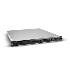 Сетевые хранилища данных AS6504RS/ AS6504RS