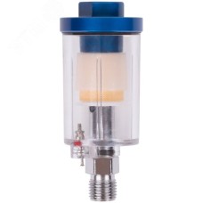 Мини-фильтр для фильтрации воздуха