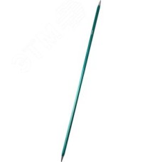 Лом строительный, 1500 мм, 25 мм, шестигранный