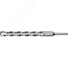 Бур SDS-plus 25x260 мм