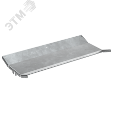 ESCA 7 Кр. пов. верт. внутр. 45град 50х300-2,0 HDZ IEK