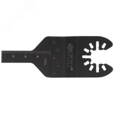 Полотно пильное фрезерованное ступенчатое, Bi-metall Co 8%, 10х0,8 мм