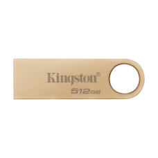 Флэш USB Kingston 512GB 220MB/s Metal USB 3.2 Gen 1 DataTraveler SE9 G3/ Kingston 512GB 220MB/s Metal USB 3.2 Gen 1 DataTraveler SE9 G3