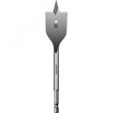 Сверло по дереву FLAT 35x152мм