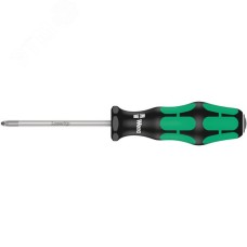 Отвертка крестовая 355 PZ PZ 1X80 мм