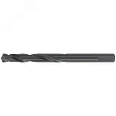 Сверло по металлу Special, HSS-G, 11x142/84 мм, 1 шт.