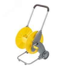 Тележка для шланга 1/2"" 60м или 3/4"" 30м Профи