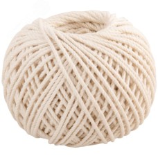 Шпагат хлопковый, 1200 текс, 50 м