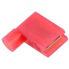 Разъем РпФИм 1.25-7-0.8 флажковый (100 шт)