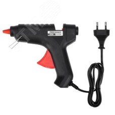Пистолет клеевой 40Вт d-11мм