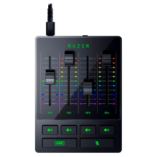 Микшерный пульт Razer Audio Mixer/ Razer Audio Mixer
