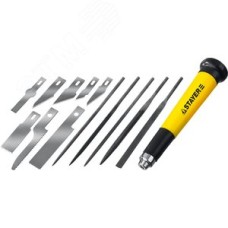 Набор для точных работ 38 предм.