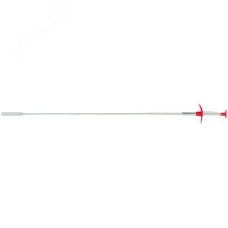 Захват механический на гибком держателе