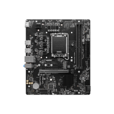 Материнская плата/ PRO H610M-S DDR4
