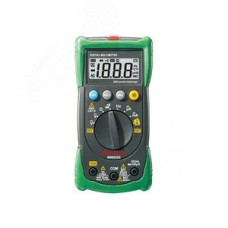 Мультиметр универсальный MS8233D MASTECH