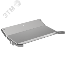 ESCA 7 Кр. пов. верт. внутр. 45град 80х150-2,0 IEK