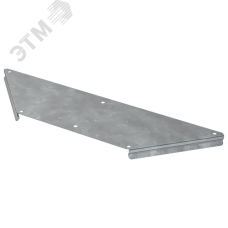 ESCA 5 Кр. отвода Т-обр. 150-0,8 HDZ IEK