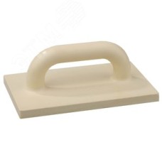 Тёрка полиуретановая 140x230 мм