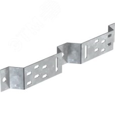 Стойка настенная СНП300 горячеоцинкованная