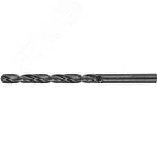 Сверло по металлу 5X80мм