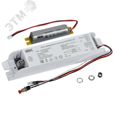Блок аварийного питания БАП200-3,0 для LED