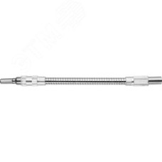 Гибкий переходник 200 мм