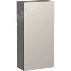 TITAN 5 Корпус метал. ЩМП-120.60.30 (AISI 304) УХЛ1 IP66