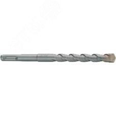 Бур SDS-plus 5x110x50 VARIO, спираль MS5