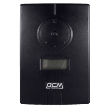 Источник бесперебойного питания/ Powercom UPS Powercom Infinity INF-1500 1050W 1500Va black