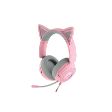 Гарнитура Razer Kraken Kitty V3 X - Quartz/ Razer Headset Kraken Kitty V3 X - Quartz