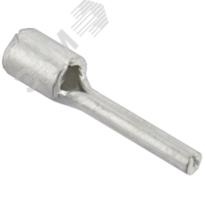 Наконечник НШП 2,5–12 (100шт/упак)