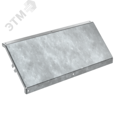 ESCA 7 Кр. пов. верт. внеш. 90град 50х300-2,0 HDZ IEK