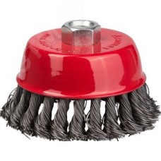 Щетка для ушм 65 мм PROFESSIONAL