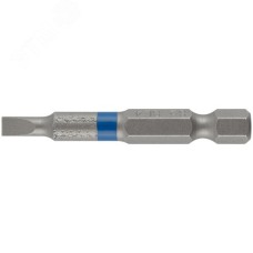 Биты стальные, 2 шт., Profi, SL4, 50 мм