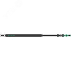 Ключ динамометрический с регулировкой момента затяжки Click-Torque E 1 Push R/L для правой и левой резьбы 200-1000 Нм