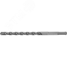 Бур SDS-plus 12x210 мм