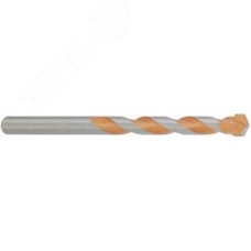 Сверло универсальное GOLDCRAFT 6x100x60
