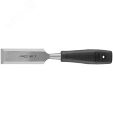 Стамеска с пластиковой ручкой 32 мм