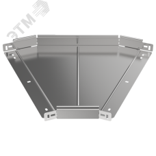 ESCA 5 Поворот 45град 50х500-1,2 IEK