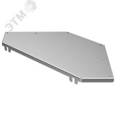 ESCA 7 Кр. поворота 90град 200-2,0 IEK