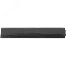 Мешки для строительного мусора, ПВД прочные, 120 л, 700х1100 мм, толщина 35 мкм, 10 шт.