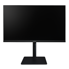 Монитор/ Монитор «Сова» OM270I 27"/FHD-75Hz/IPS/178/5ms/250 cdm2/HDMI+VGA+DP/Регулируемая по высоте подставка/1хHDMI cable/ 1х Сертификат на техническую поддержку уровня SILVER (bring-in), 1 год