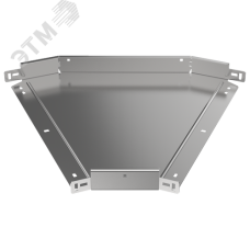 ESCA 7 Поворот 45град 50х500-2,0 IEK