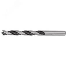 Сверло по дереву, CrV Профи 11 мм