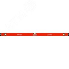 Уровень 1000 мм, с усиленным профилем